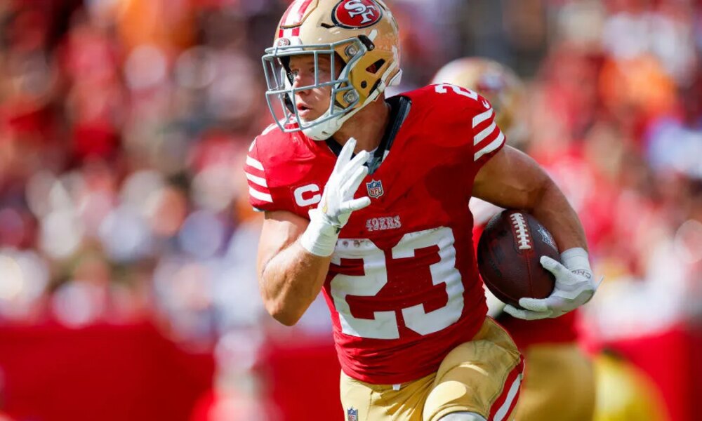 Monday Night Football: How to Watch Panthers vs. 49ers, ManningCast Tonight For Free