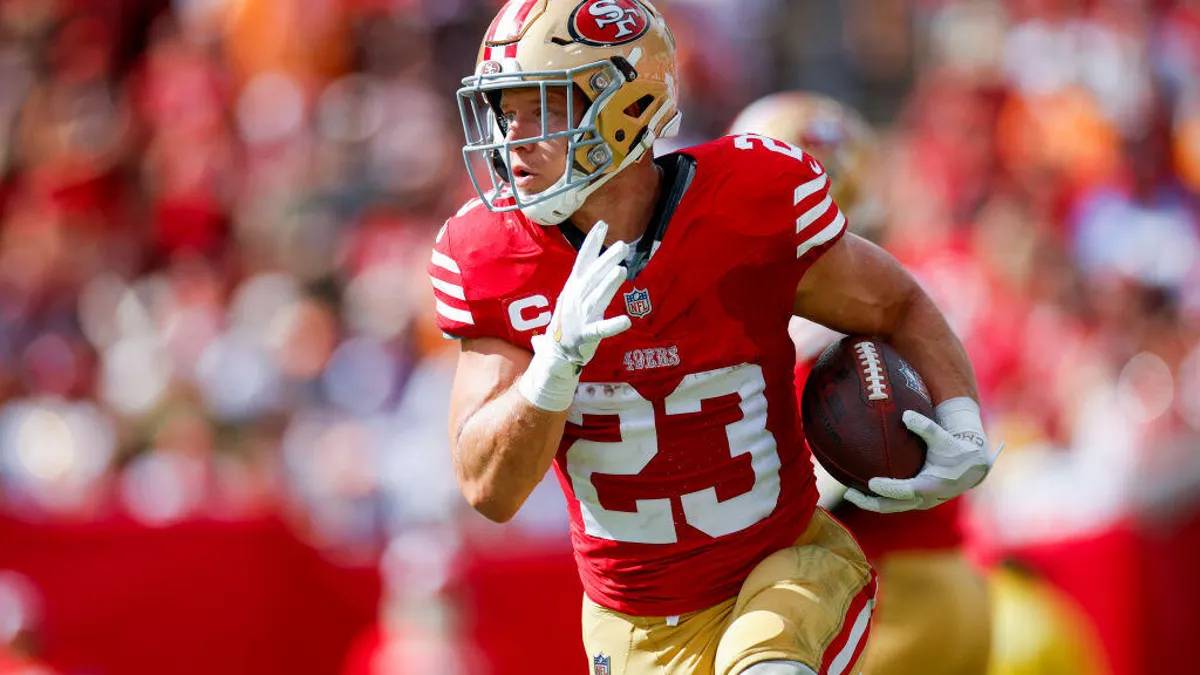 Monday Night Football: How to Watch Panthers vs. 49ers, ManningCast Tonight For Free