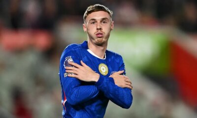 Premier League Soccer: Stream Chelsea vs. Arsenal Live From Anywhere