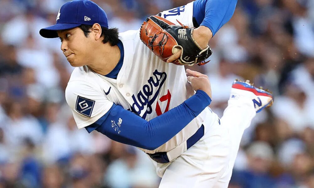 How to Watch Ohio State vs. Michigan Game Today