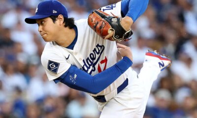 How to Watch Ohio State vs. Michigan Game Today