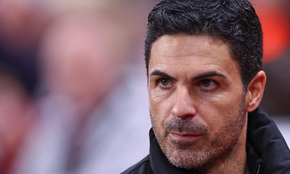 Premier League Soccer: Stream Arsenal vs. Tottenham Live From Anywhere