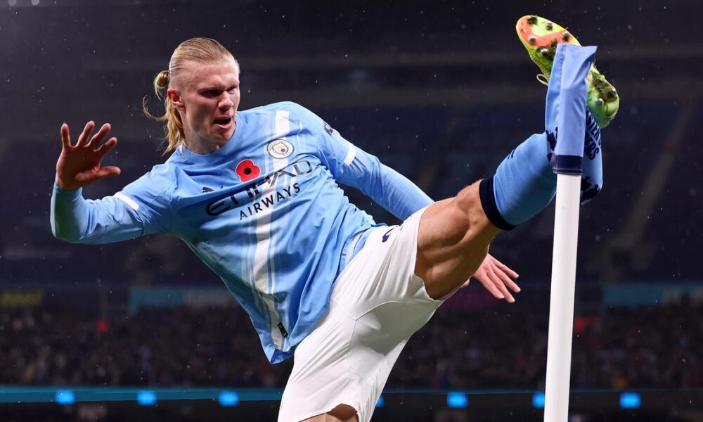 Premier League Soccer: Stream Newcastle vs. Man City Live From Anywhere