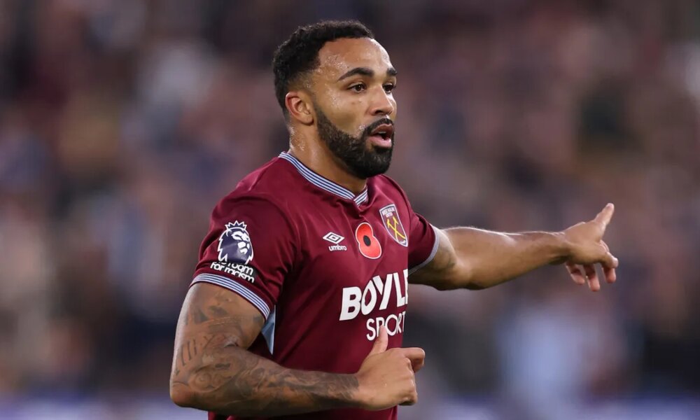 Premier League Soccer: Stream West Ham vs. Liverpool Live From Anywhere