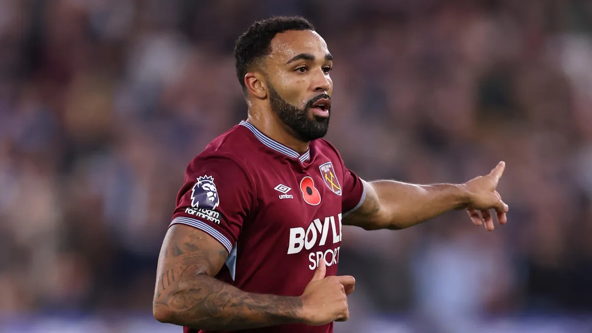 Premier League Soccer: Stream West Ham vs. Liverpool Live From Anywhere