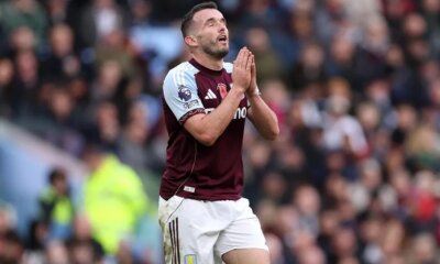 Premier League Soccer: Stream Leeds vs. Aston Villa Live From Anywhere