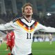 Germany vs. Slovakia: Livestream World Cup 2026 Qualifier Soccer From Anywhere