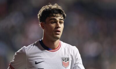 United States vs. Uruguay: Livestream International Friendly Soccer From Anywhere