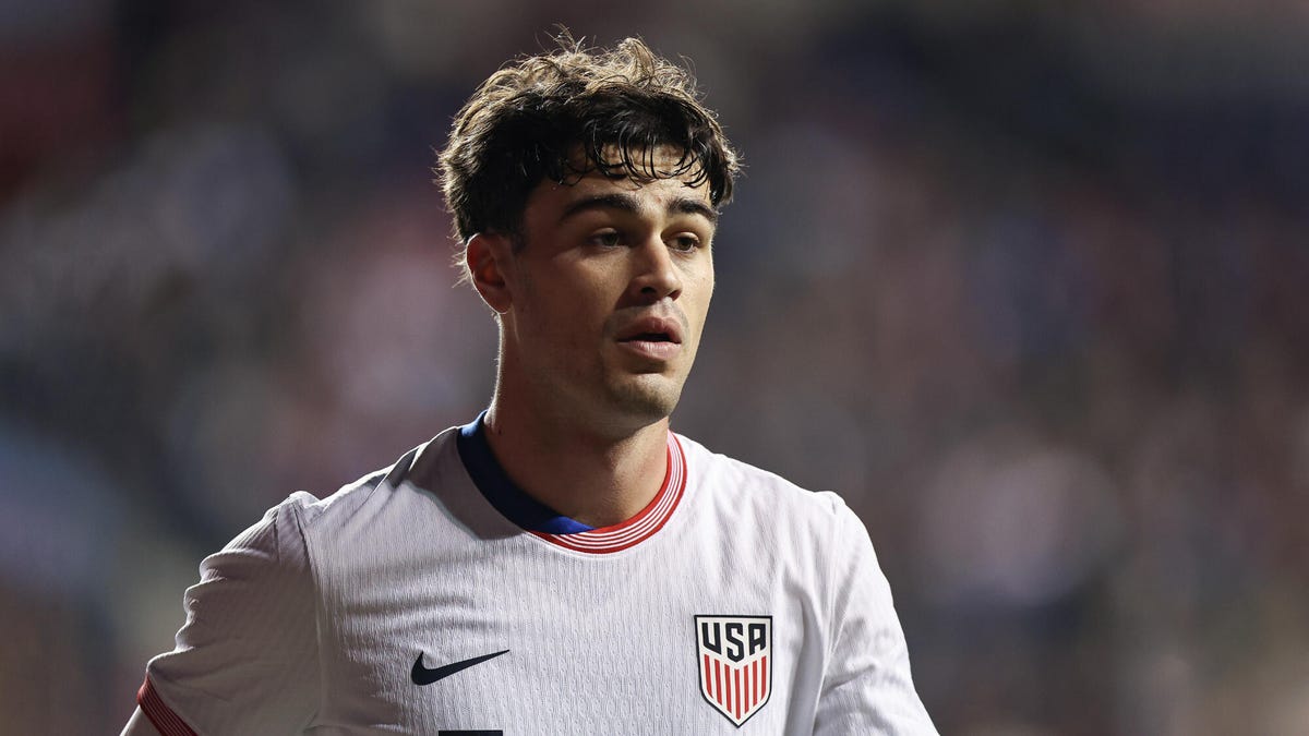 United States vs. Uruguay: Livestream International Friendly Soccer From Anywhere