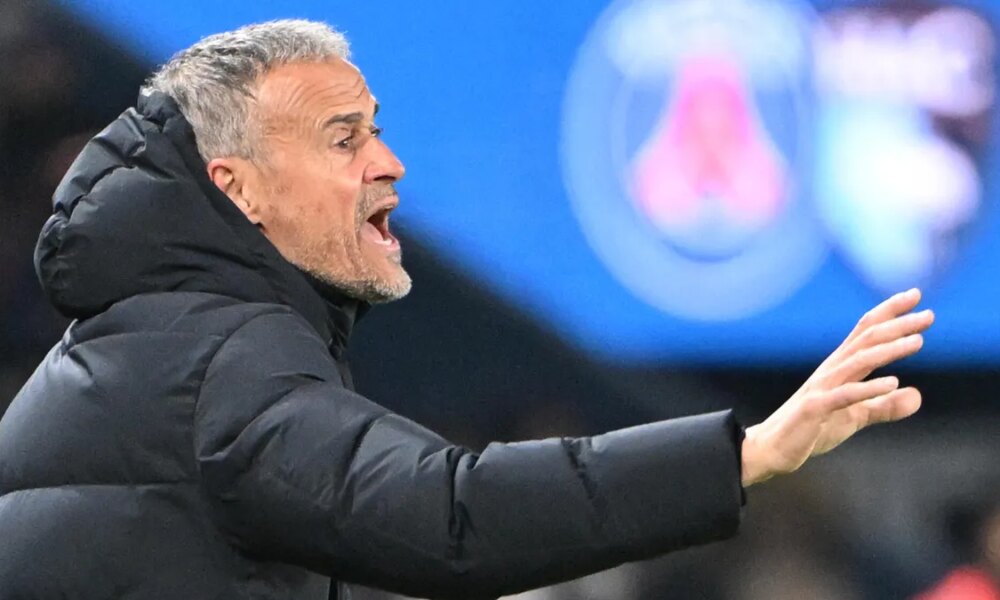 Champions League Soccer: Livestream PSG vs. Tottenham Live From Anywhere