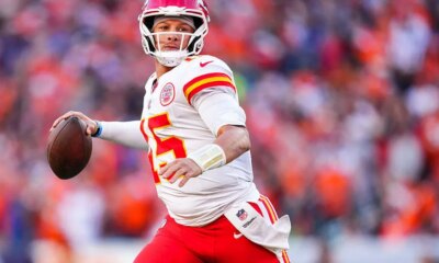 NFL Week 12: How to Watch Colts vs. Chiefs, Eagles vs. Cowboys and Other Games From Anywhere