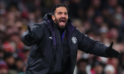 Premier League Soccer: Stream Crystal Palace vs. Man United Live From Anywhere