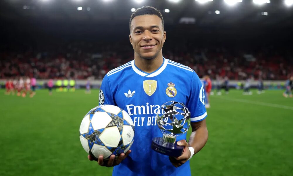 La Liga Soccer: Stream Girona vs. Real Madrid Live From Anywhere