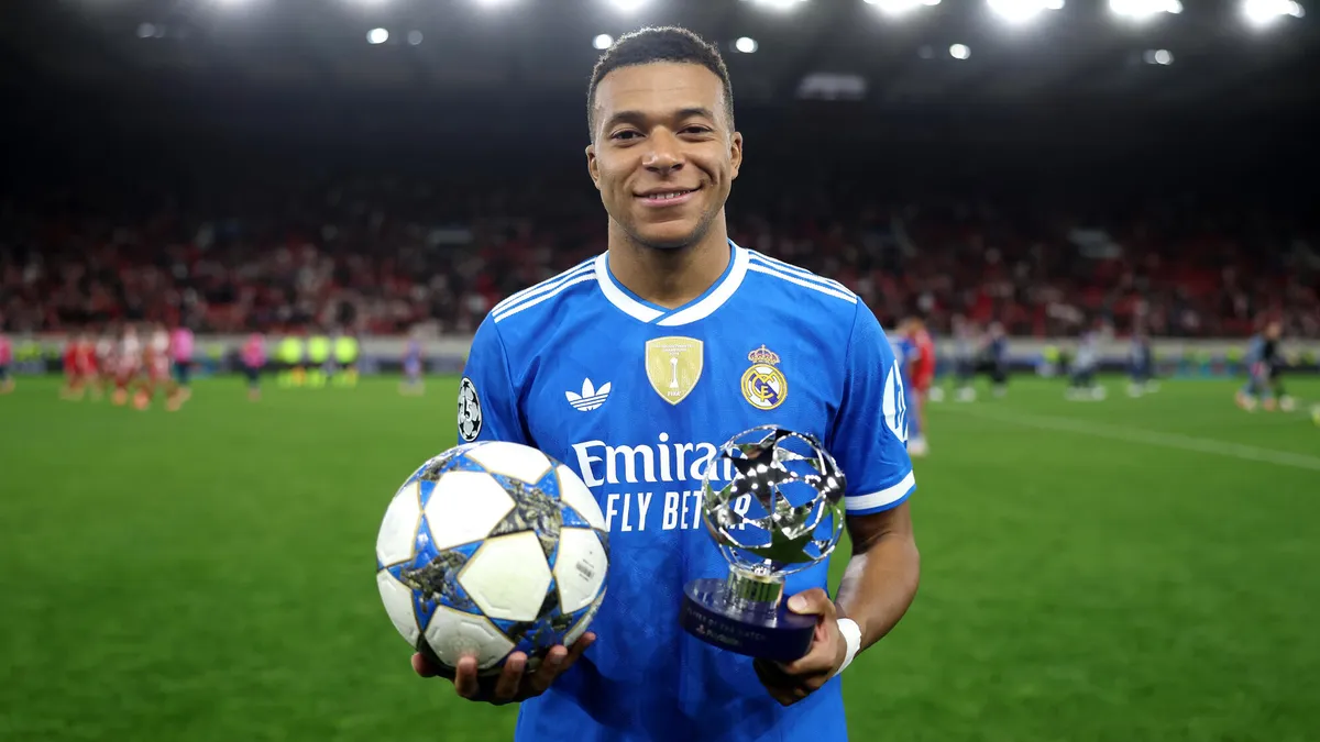 La Liga Soccer: Stream Girona vs. Real Madrid Live From Anywhere