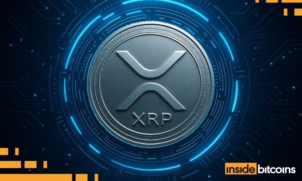 XRP Price