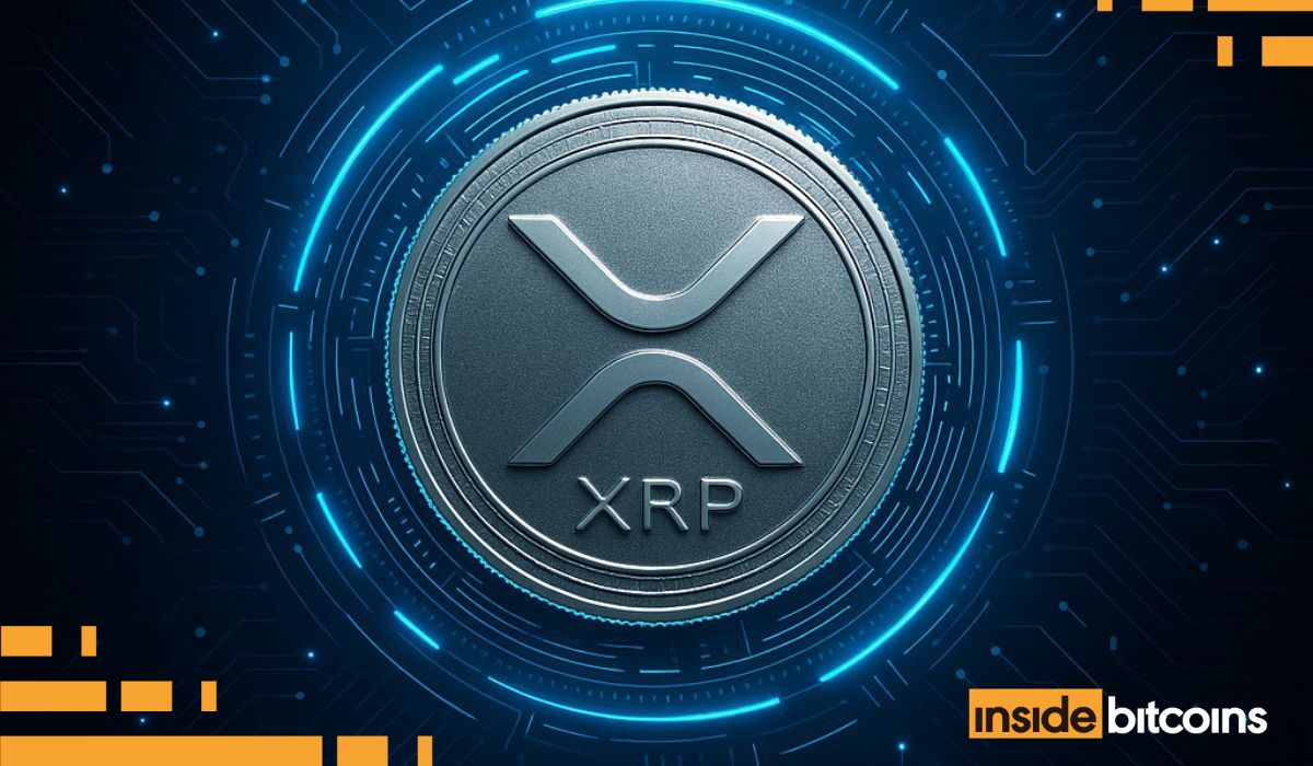XRP Price