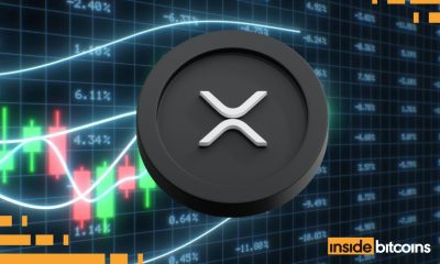 XRP Market Momentum: Snapshot for October 23, 2025