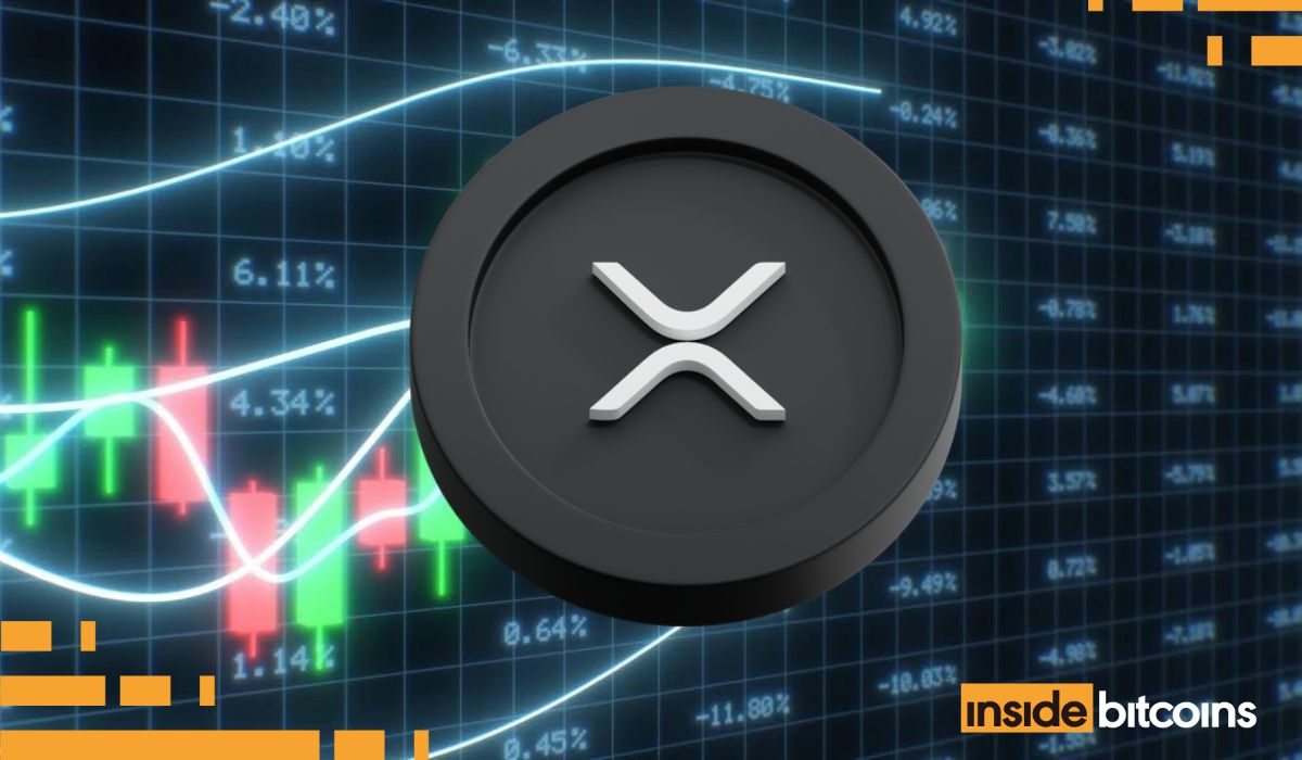 XRP Market Momentum: Snapshot for October 23, 2025