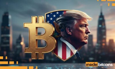 Bitcoin Price Prediction: BTC Jumps 4.4% As Trump Pledges $2k Stimulus Check