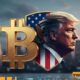 Bitcoin Price Prediction: BTC Jumps 4.4% As Trump Pledges $2k Stimulus Check