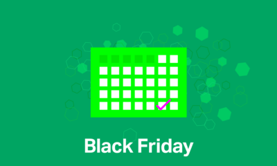 Black Friday sets online spending record of $11.8B, Adobe says