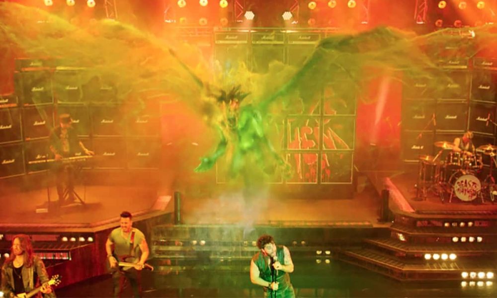 The Hated, Gender-Swapped Sci-Fi Reboot That's Far Better Than You Think