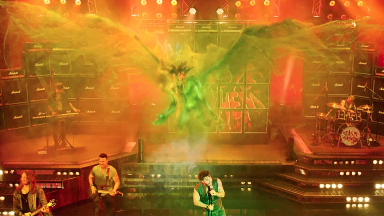 The Hated, Gender-Swapped Sci-Fi Reboot That's Far Better Than You Think