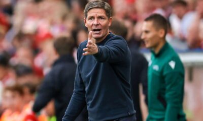 LIVE – Crystal Palace v AEK Larnaca: Commentary, updates, goals and stats