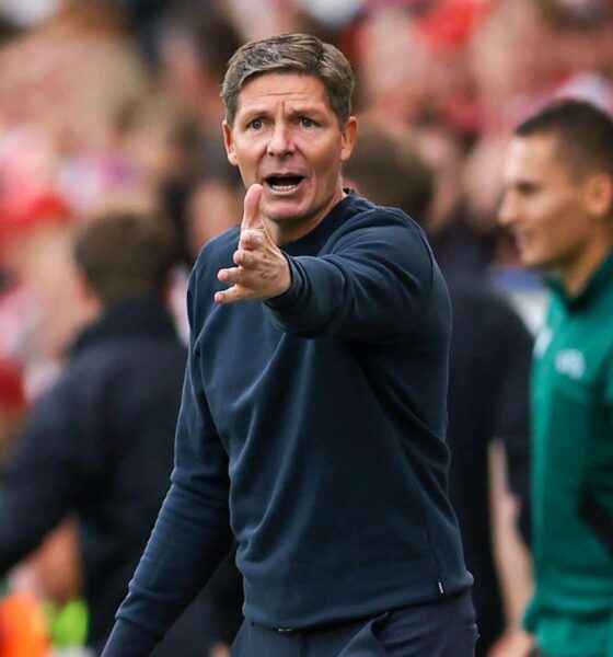 LIVE – Crystal Palace v AEK Larnaca: Commentary, updates, goals and stats