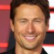 Glen Powell Enters His Culinary Era With A New Friendsgiving Burger Collab