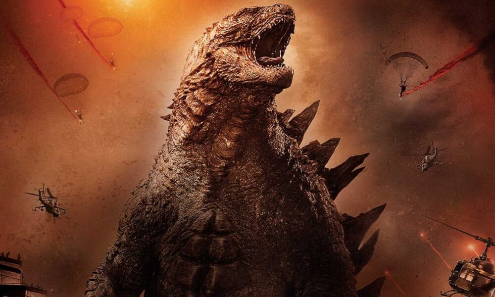The Godzilla Film That Made Giant Monster Movies Cool in America Again Has a New Streaming Home