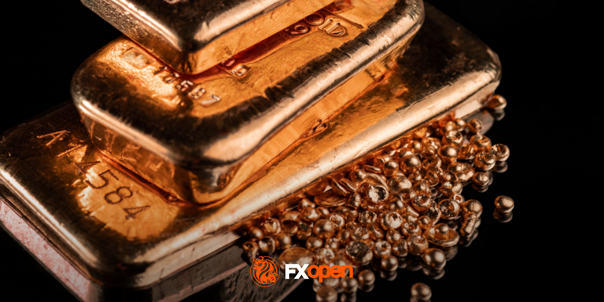 Gold Price Balanced Amid Heightened Uncertainty