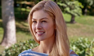 15 Best Thriller Movies Like 'Gone Girl,' Ranked