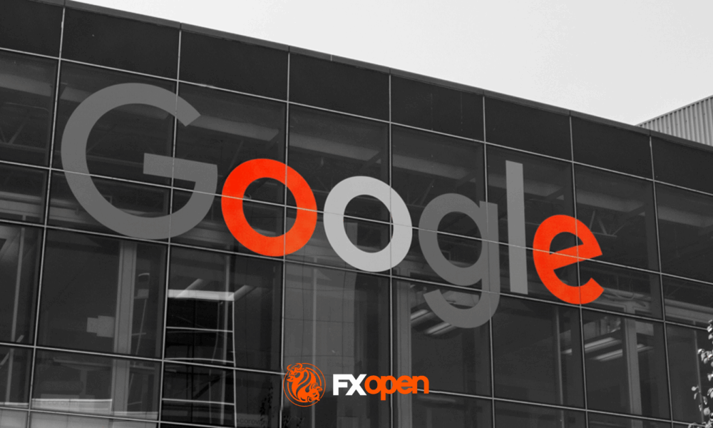 Alphabet (GOOGL) Shares Close Above $300 for the First Time