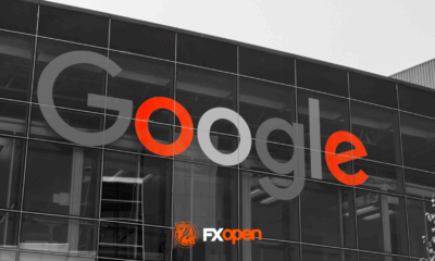 Alphabet (GOOGL) Shares Close Above $300 for the First Time