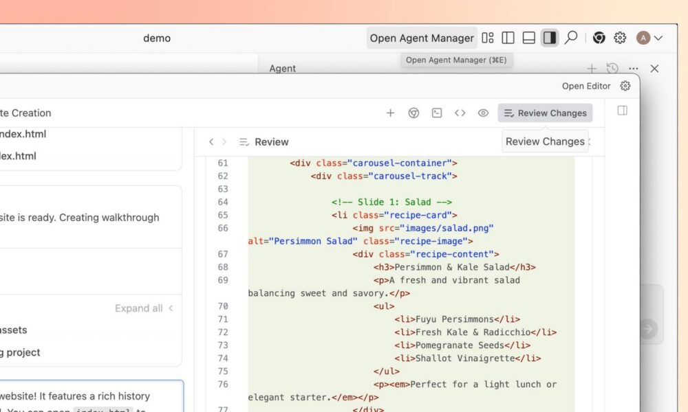 Google just made its own Visual Studio Code