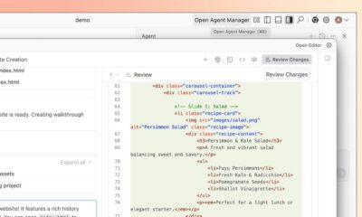Google just made its own Visual Studio Code