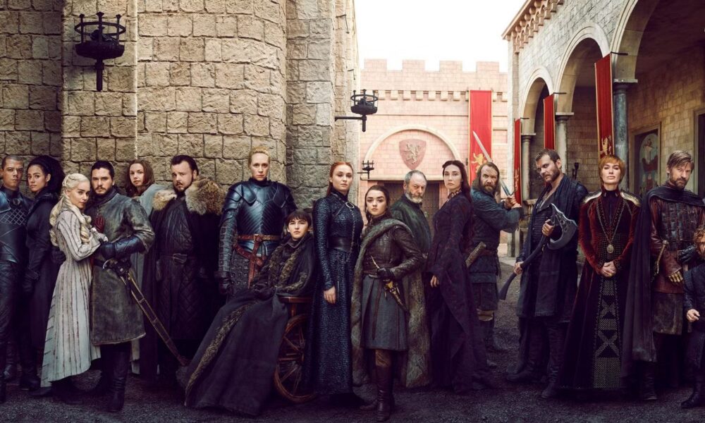 10 Most Groundbreaking Fantasy Shows Ever, Ranked