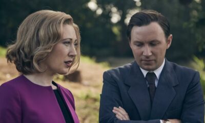 Following Its Cancellation, This Beloved British Detective Series Is Coming to Netflix