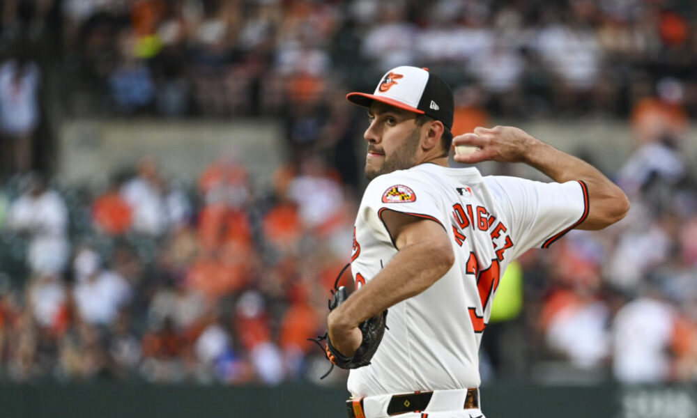 The Opener: Orioles, DFA Limbo, Top 50 FA Podcast