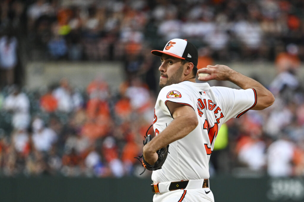 The Opener: Orioles, DFA Limbo, Top 50 FA Podcast