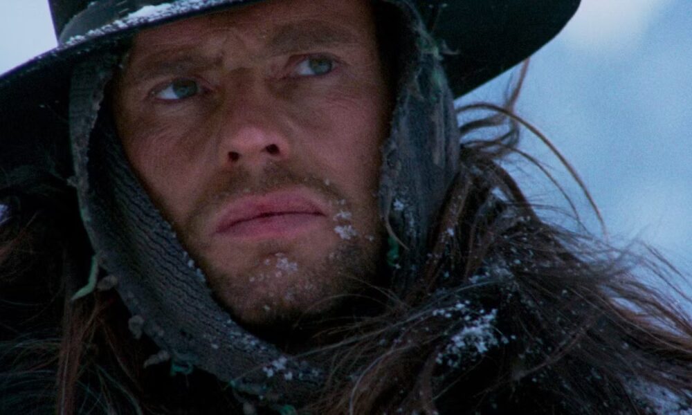 This Bleak, Snow-Covered Masterpiece Predicted the Modern Western