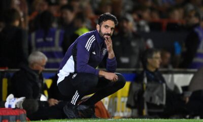 Ruben Amorim, Manager of Manchester United