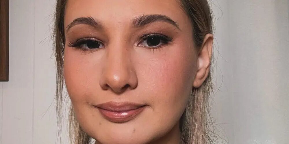 Gypsy Rose Blanchard Debuts Dramatic New Look