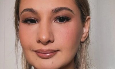 Gypsy Rose Blanchard Debuts Dramatic New Look
