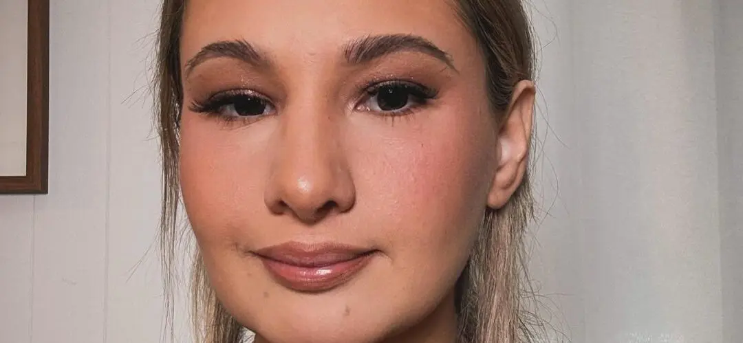 Gypsy Rose Blanchard Debuts Dramatic New Look