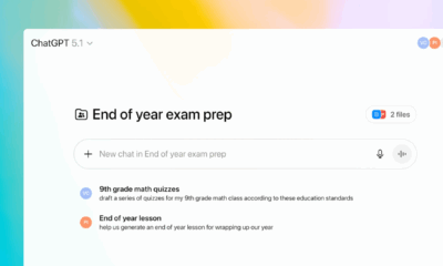 ChatGPT for Teachers