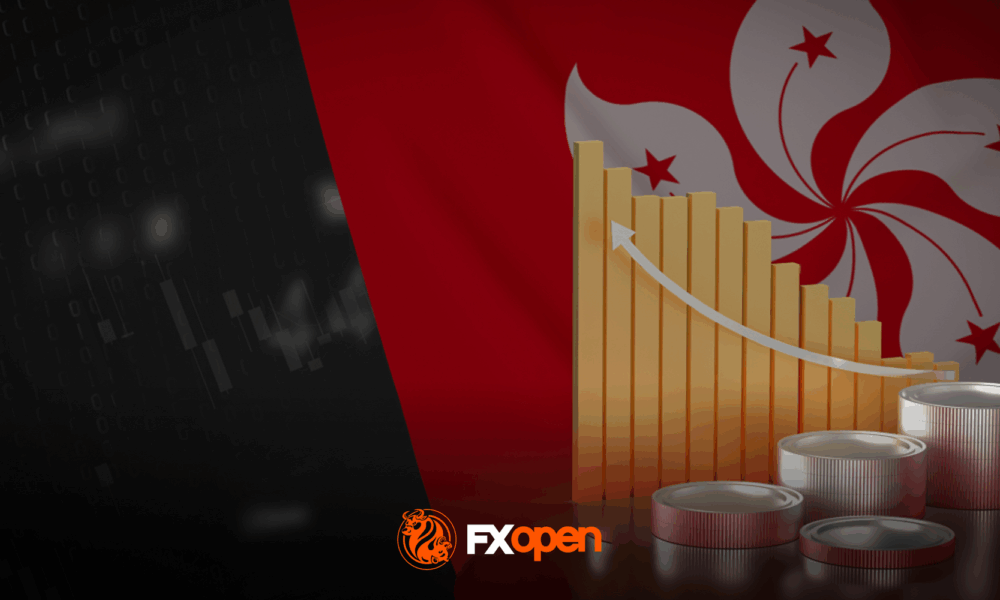 HSI Index Falls to November Low