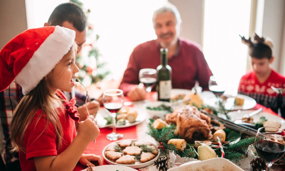 Cheapest UK supermarket for a Christmas roast revealed