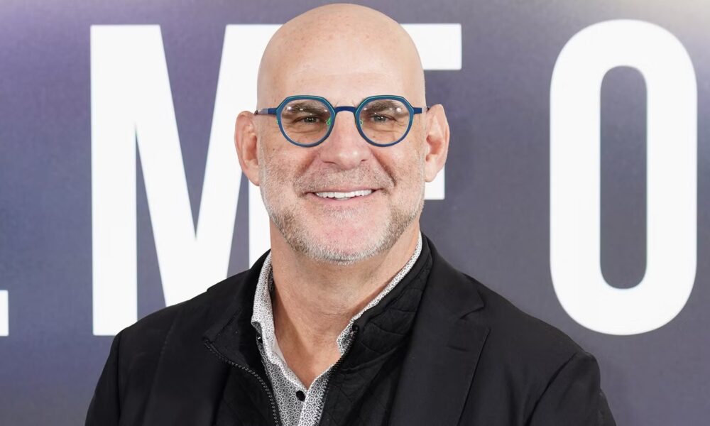 Harlan Coben’s Newest True Crime Show Is a Game Changer for the Author